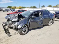 3FA6P0HD5HR255659 2017 FORD FUSION