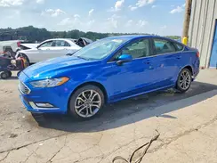 3FA6P0HD5HR256598 2017 FORD FUSION