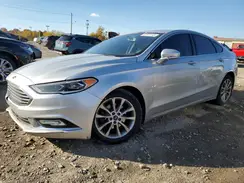 3FA6P0HD5HR259064 2017 FORD FUSION
