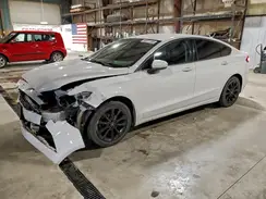 3FA6P0HD5HR263762 2017 FORD FUSION