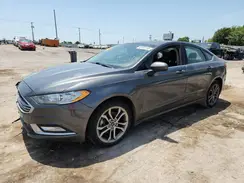 3FA6P0HD5HR263972 2017 FORD FUSION