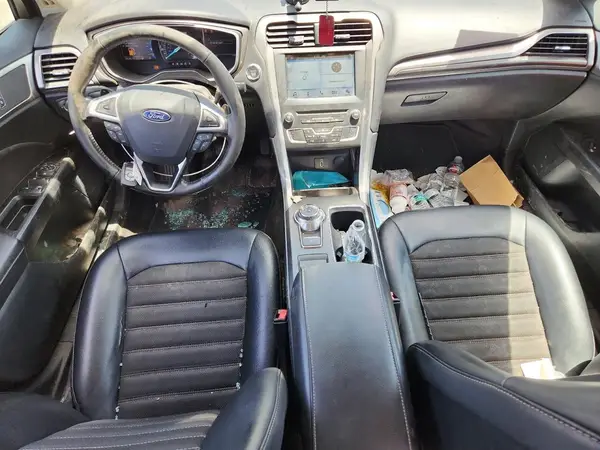 3FA6P0HD5HR263972 2017 FORD FUSION - Image 8