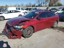 3FA6P0HD5HR264250 2017 FORD FUSION