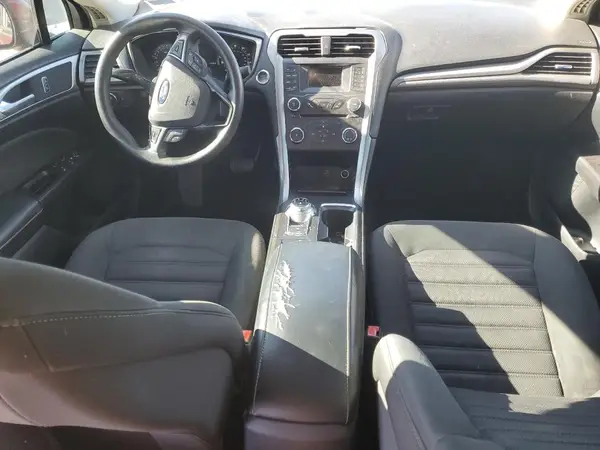 3FA6P0HD5HR264250 2017 FORD FUSION - Image 8