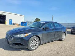 3FA6P0HD5HR264295 2017 FORD FUSION
