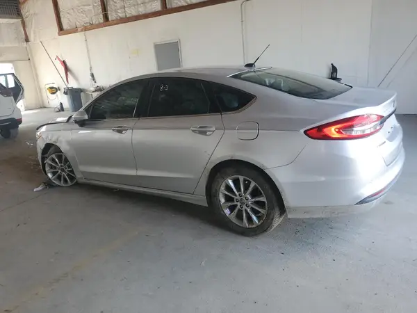 3FA6P0HD5HR264829 2017 FORD FUSION - Image 2