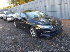 3FA6P0HD5HR268685 2017 FORD FUSION