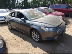3FA6P0HD5HR269318 2017 FORD FUSION