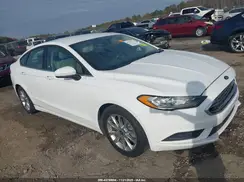 3FA6P0HD5HR269450 2017 FORD FUSION