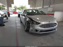 3FA6P0HD5HR270386 2017 FORD FUSION