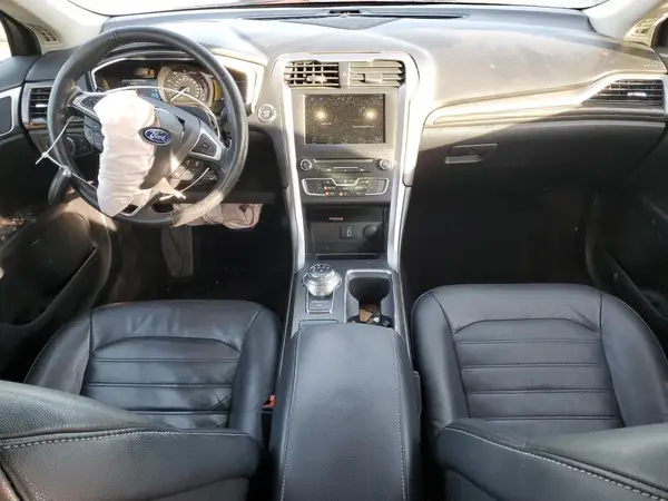3FA6P0HD5HR272669 2017 FORD FUSION - Image 8