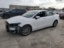 3FA6P0HD5HR273580 2017 FORD FUSION