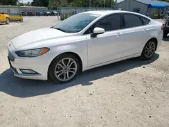 3FA6P0HD5HR274485 2017 FORD FUSION