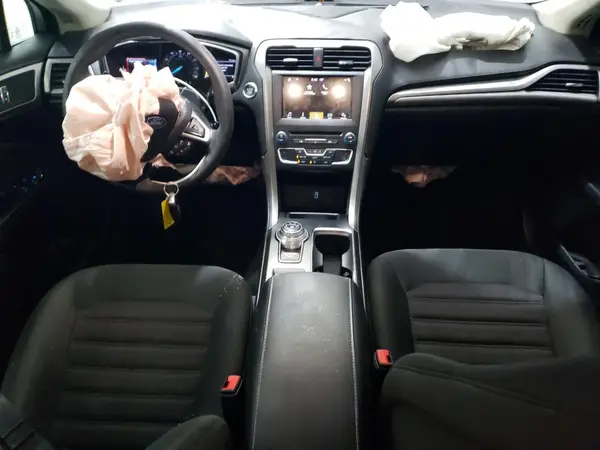 3FA6P0HD5HR274583 2017 FORD FUSION - Image 8
