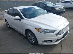 3FA6P0HD5HR276351 2017 FORD FUSION