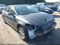 3FA6P0HD5HR279587 2017 FORD FUSION
