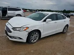 3FA6P0HD5HR279637 2017 FORD FUSION