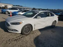 3FA6P0HD5HR281663 2017 FORD FUSION