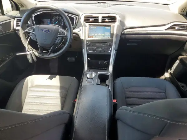 3FA6P0HD5HR282957 2017 FORD FUSION - Image 8