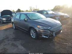 3FA6P0HD5HR283414 2017 FORD FUSION