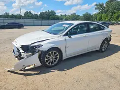 3FA6P0HD5HR287351 2017 FORD FUSION