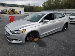 3FA6P0HD5HR289150 2017 FORD FUSION