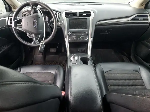 3FA6P0HD5HR289150 2017 FORD FUSION - Image 8
