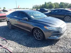 3FA6P0HD5HR289648 2017 FORD FUSION