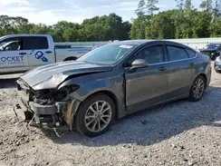 3FA6P0HD5HR289746 2017 FORD FUSION