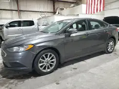 3FA6P0HD5HR292646 2017 FORD FUSION
