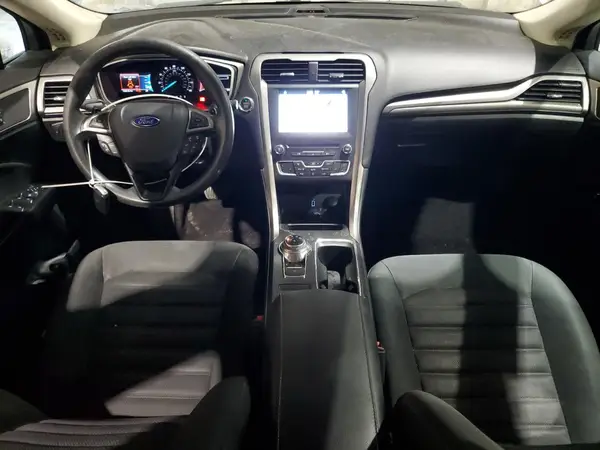 3FA6P0HD5HR292646 2017 FORD FUSION - Image 8
