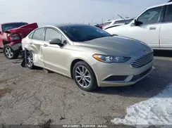 3FA6P0HD5HR293134 2017 FORD FUSION