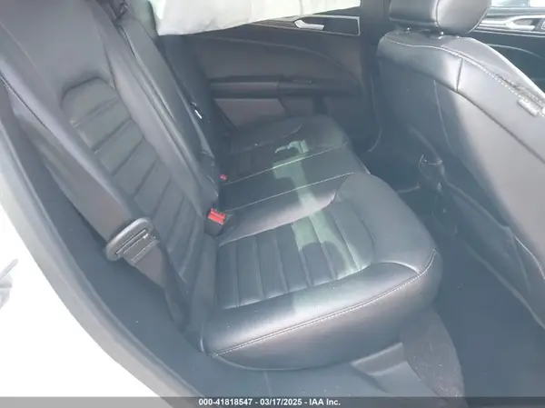 3FA6P0HD5HR294185 2017 FORD FUSION - Image 8