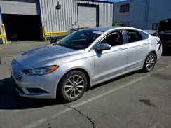 3FA6P0HD5HR294445 2017 FORD FUSION