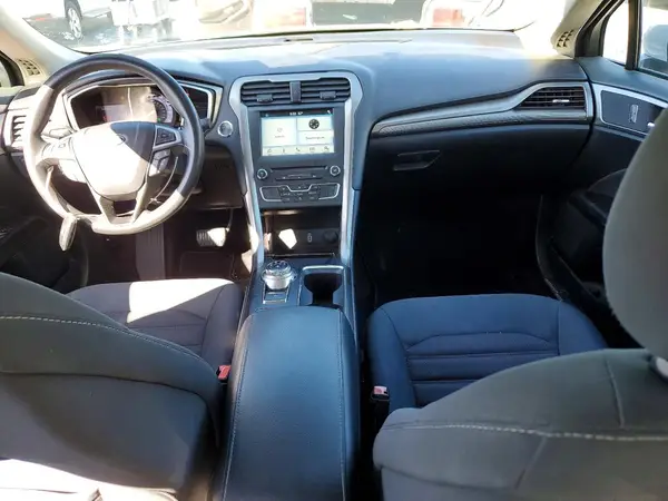 3FA6P0HD5HR294445 2017 FORD FUSION - Image 8