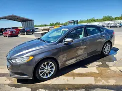 3FA6P0HD5HR294915 2017 FORD FUSION