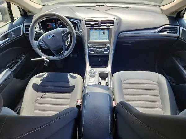 3FA6P0HD5HR294915 2017 FORD FUSION - Image 8