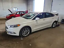 3FA6P0HD5HR298818 2017 FORD FUSION