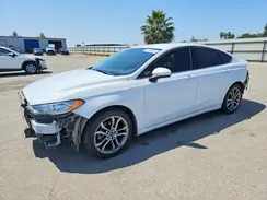 3FA6P0HD5HR299614 2017 FORD FUSION