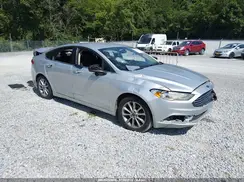 3FA6P0HD5HR302351 2017 FORD FUSION