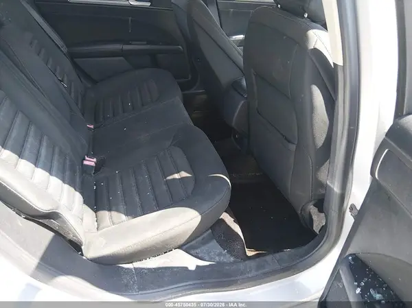 3FA6P0HD5HR302351 2017 FORD FUSION - Image 8