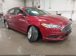 3FA6P0HD5HR303709 2017 FORD FUSION