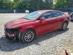 3FA6P0HD5HR304049 2017 FORD FUSION