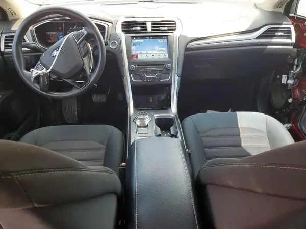 3FA6P0HD5HR304049 2017 FORD FUSION - Image 8