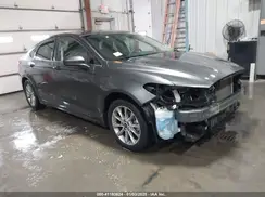 3FA6P0HD5HR305329 2017 FORD FUSION