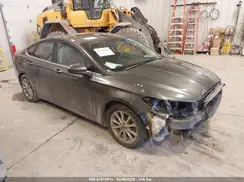 3FA6P0HD5HR306044 2017 FORD FUSION