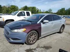 3FA6P0HD5HR308344 2017 FORD FUSION