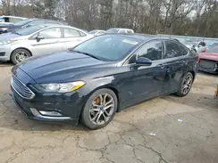 3FA6P0HD5HR308862 2017 FORD FUSION