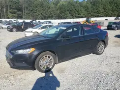 3FA6P0HD5HR309204 2017 FORD FUSION