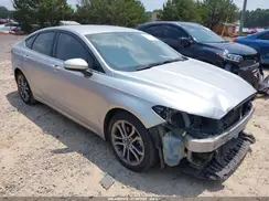 3FA6P0HD5HR309221 2017 FORD FUSION